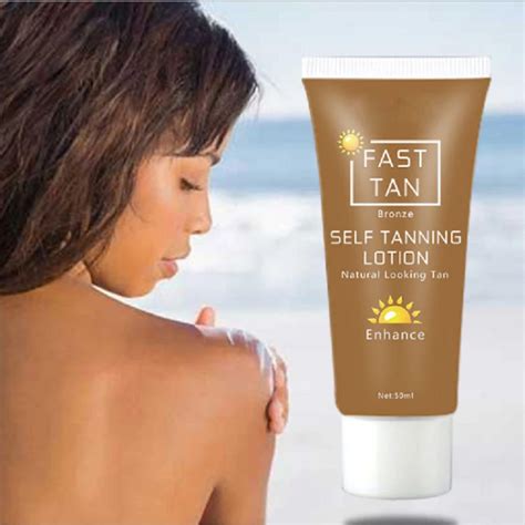 self tanner removal products.